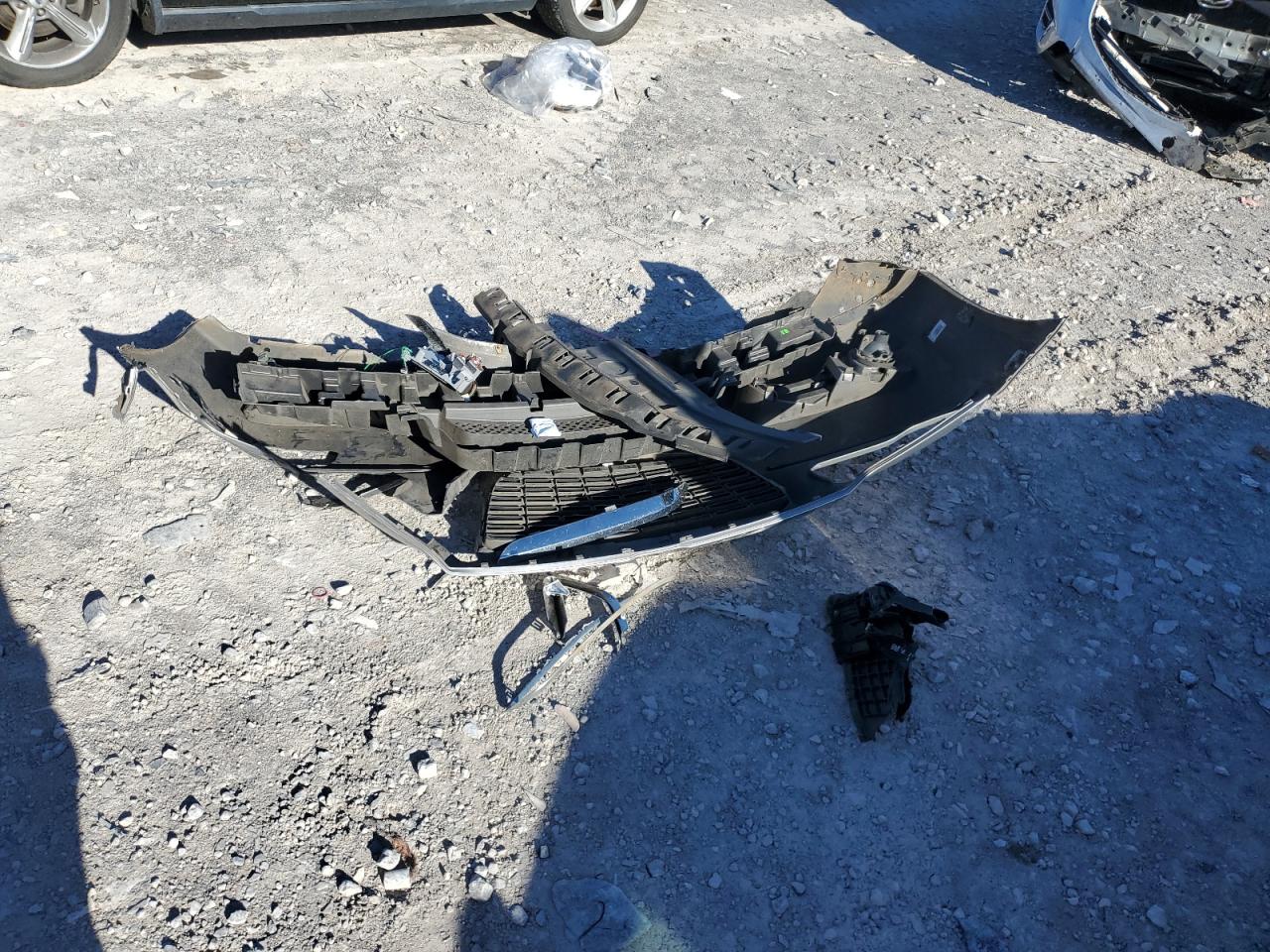 2013 Chrysler 300 VIN: 2C3CCAAG6DH707521 Lot: 89613875