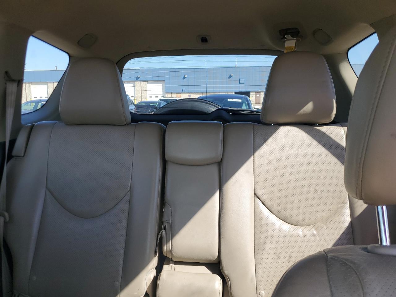 2012 Toyota Rav4 Limited VIN: 2T3YF4DVXCW122346 Lot: 84767695