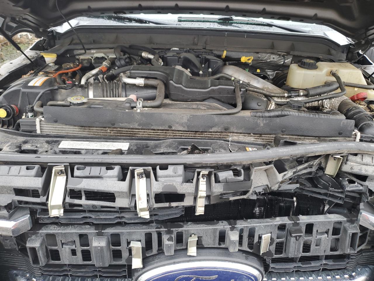 2014 Ford F250 Super Duty VIN: 1FT7X2BT0EEA99085 Lot: 82255145