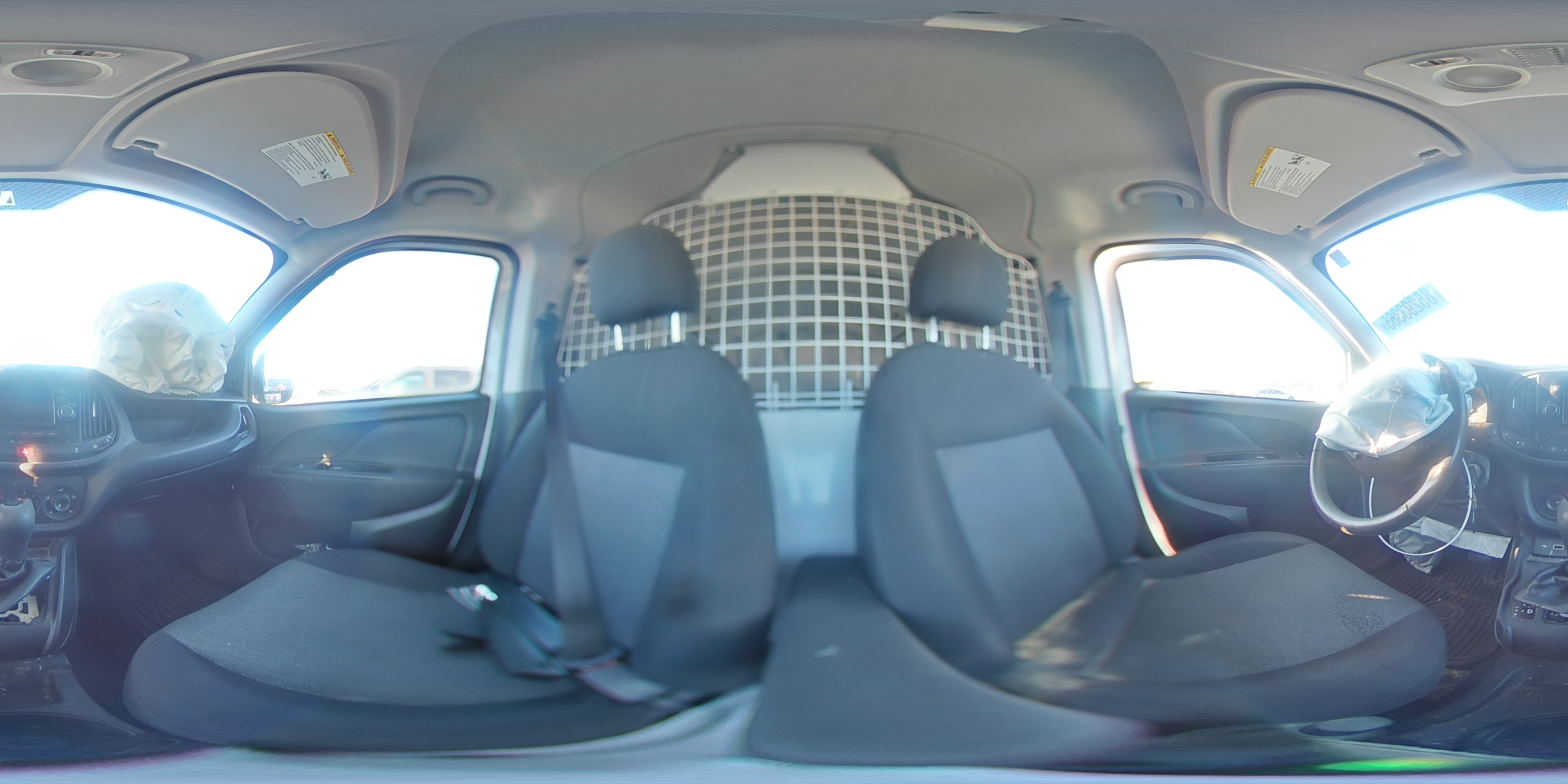 2022 Ram Promaster City Tradesman VIN: ZFBHRFABXN6Y14742 Lot: 85293365