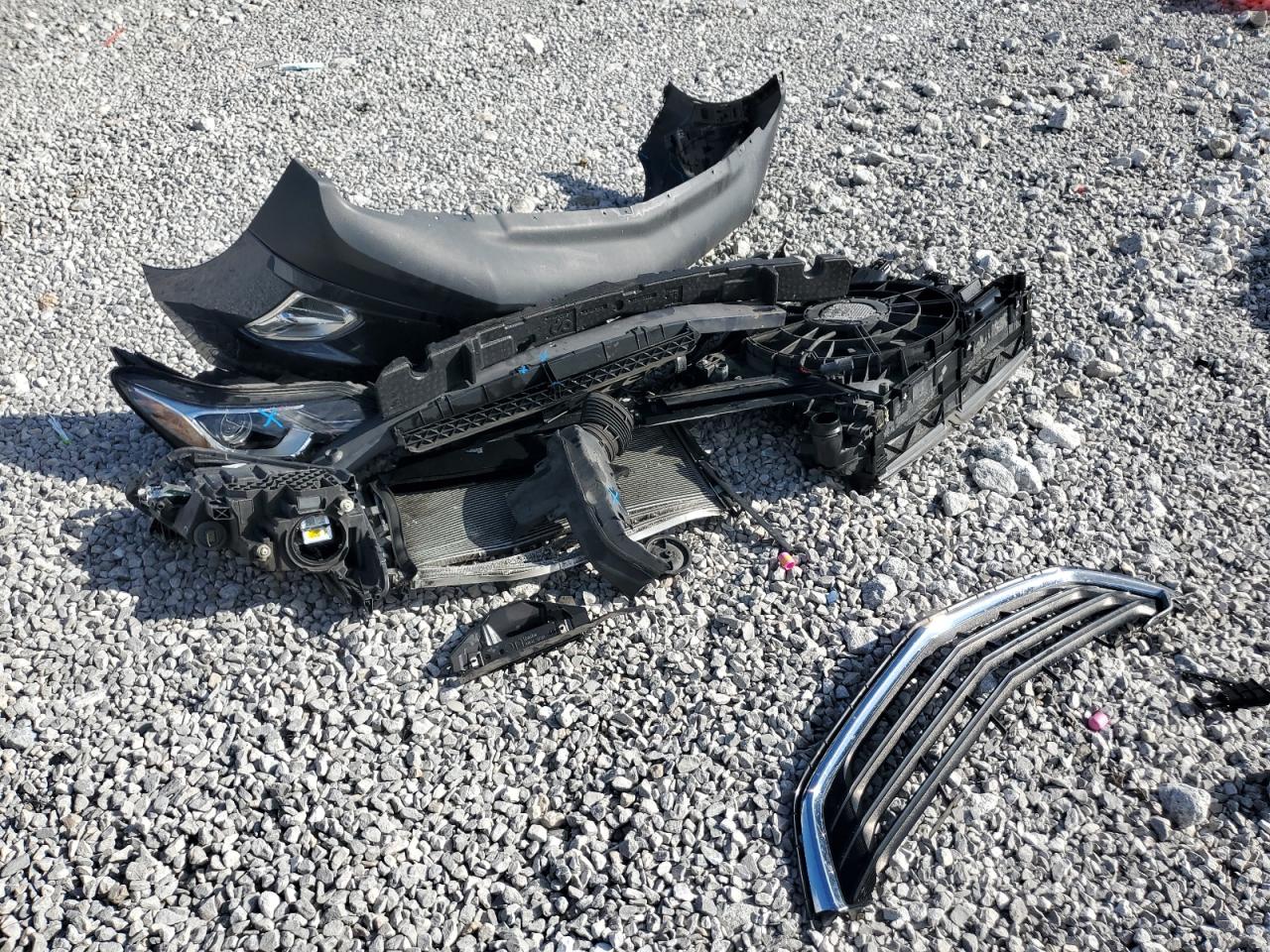 2019 Chevrolet Equinox Lt VIN: 3GNAXKEV6KL120494 Lot: 82226965