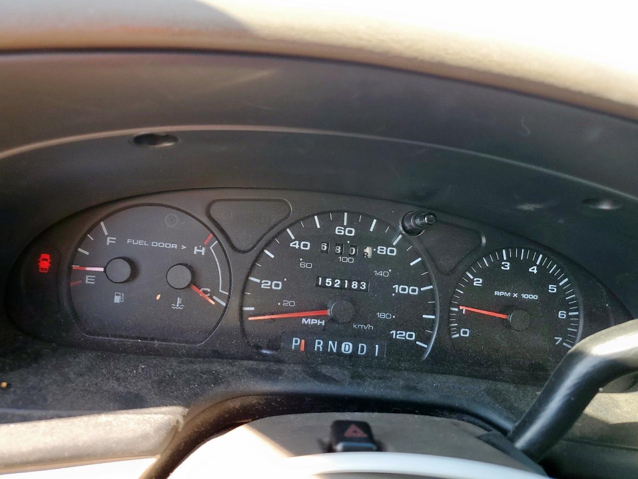 2001 Ford Taurus Ses VIN: 1FAFP55201A248036 Lot: 84916005