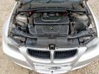 2007 BMW 320D M SPORT TOURING AUTO  for sale at Copart WISBECH