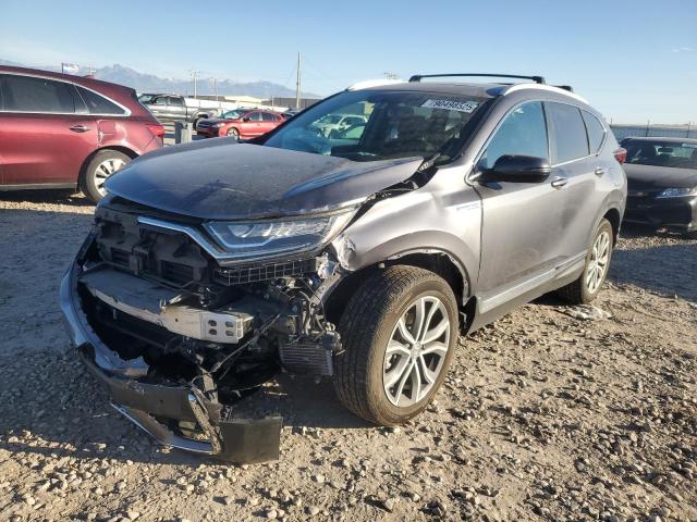 HONDA CR-V TOURI 2022