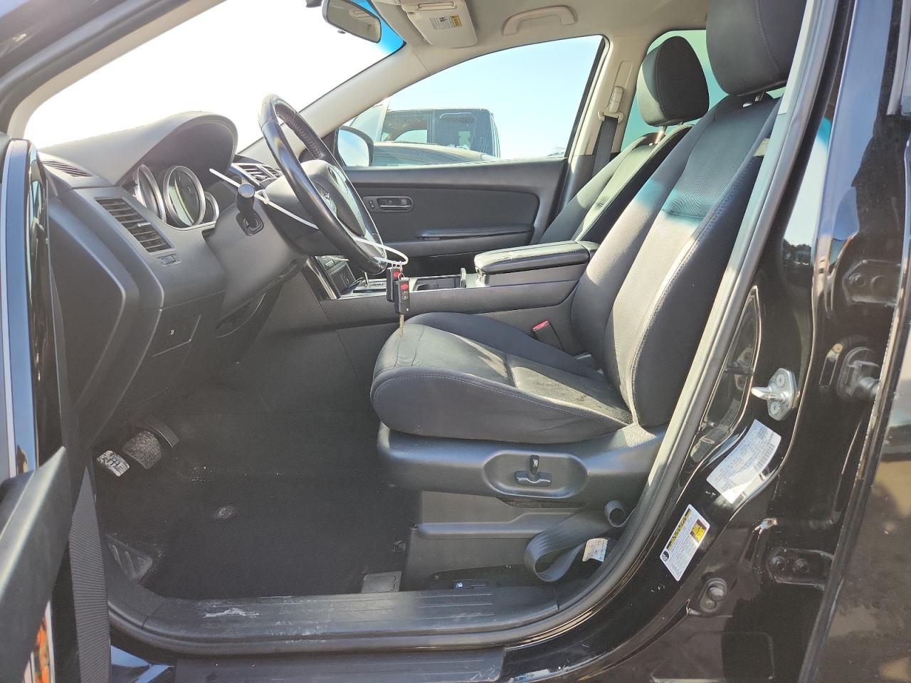 2013 Mazda Cx-9 Sport VIN: JM3TB3BA0D0402290 Lot: 86495065