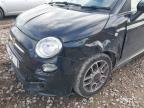 2015 FIAT 500 1.2 S 3DR for sale at Copart WISBECH