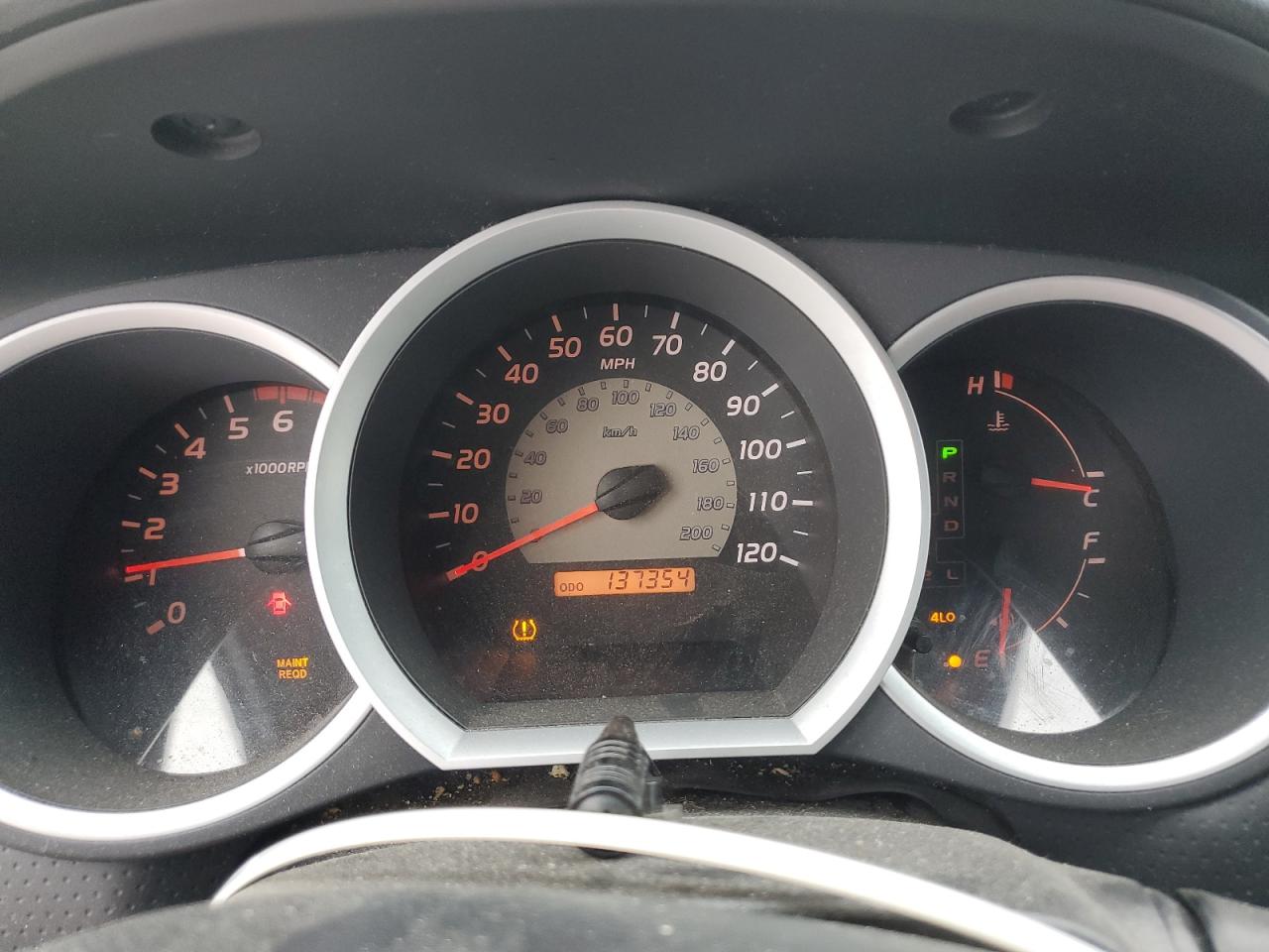 2011 Toyota Tacoma Double Cab VIN: 5TFLU4EN5BX004763 Lot: 82220995