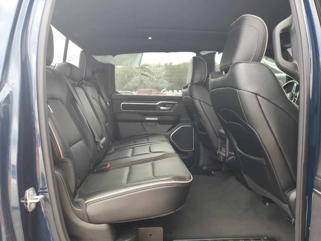 2023 Ram 1500 Laramie VIN: 1C6SRFJT4PN647063 Lot: 85521125