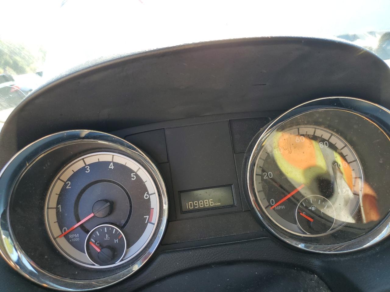 2018 Dodge Grand Caravan Se VIN: 2C4RDGBG5JR215296 Lot: 82223125