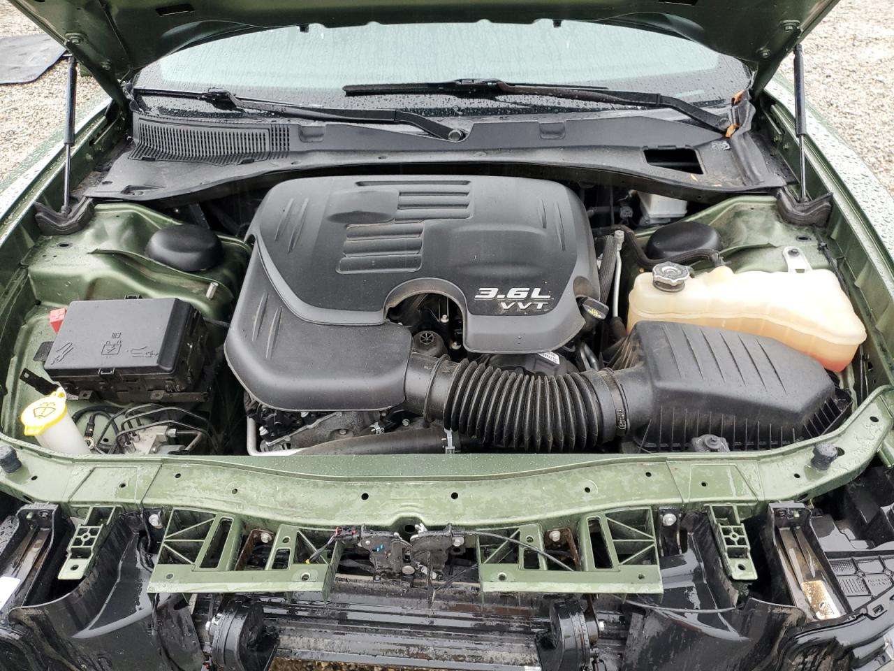 2021 Dodge Charger Sxt VIN: 2C3CDXBG6MH634018 Lot: 85376045