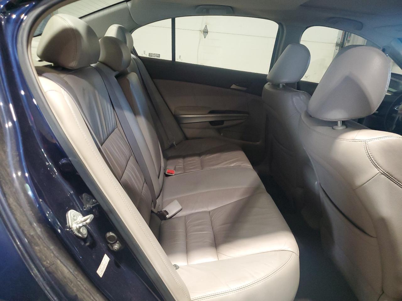 2008 Honda Accord Exl VIN: 1HGCP36808A024975 Lot: 86122415