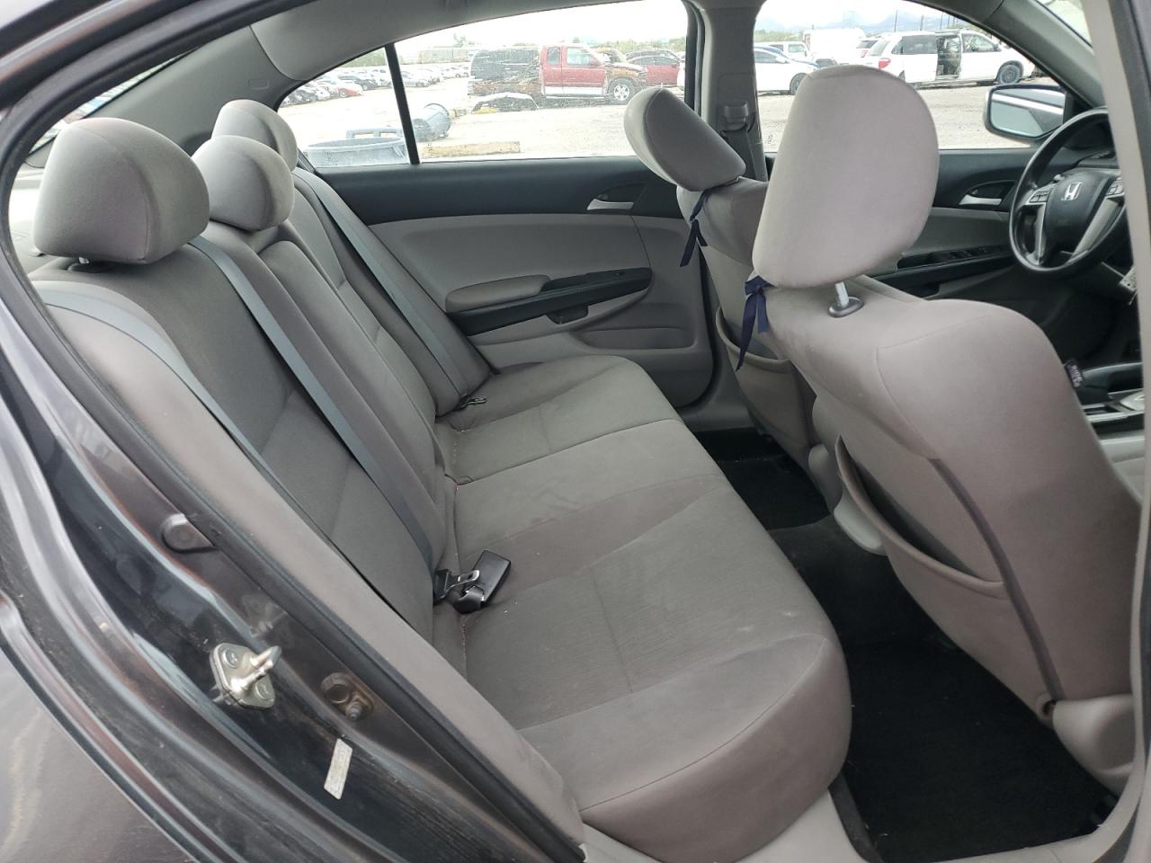 2012 Honda Accord Lxp VIN: 1HGCP2F46CA153836 Lot: 82461105