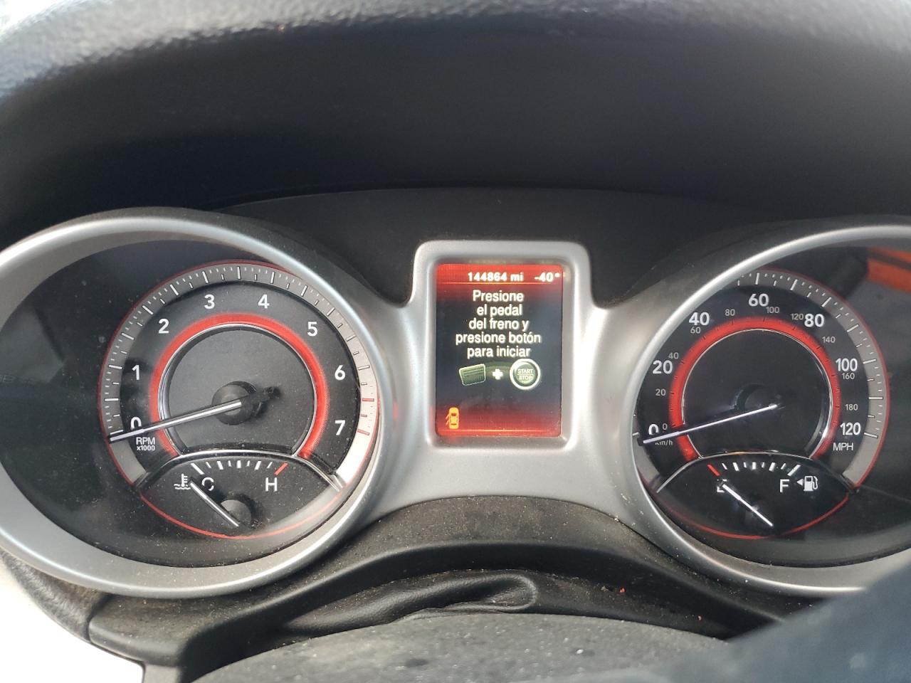 2017 Dodge Journey Sxt VIN: 3C4PDCBGXHT514418 Lot: 85713325