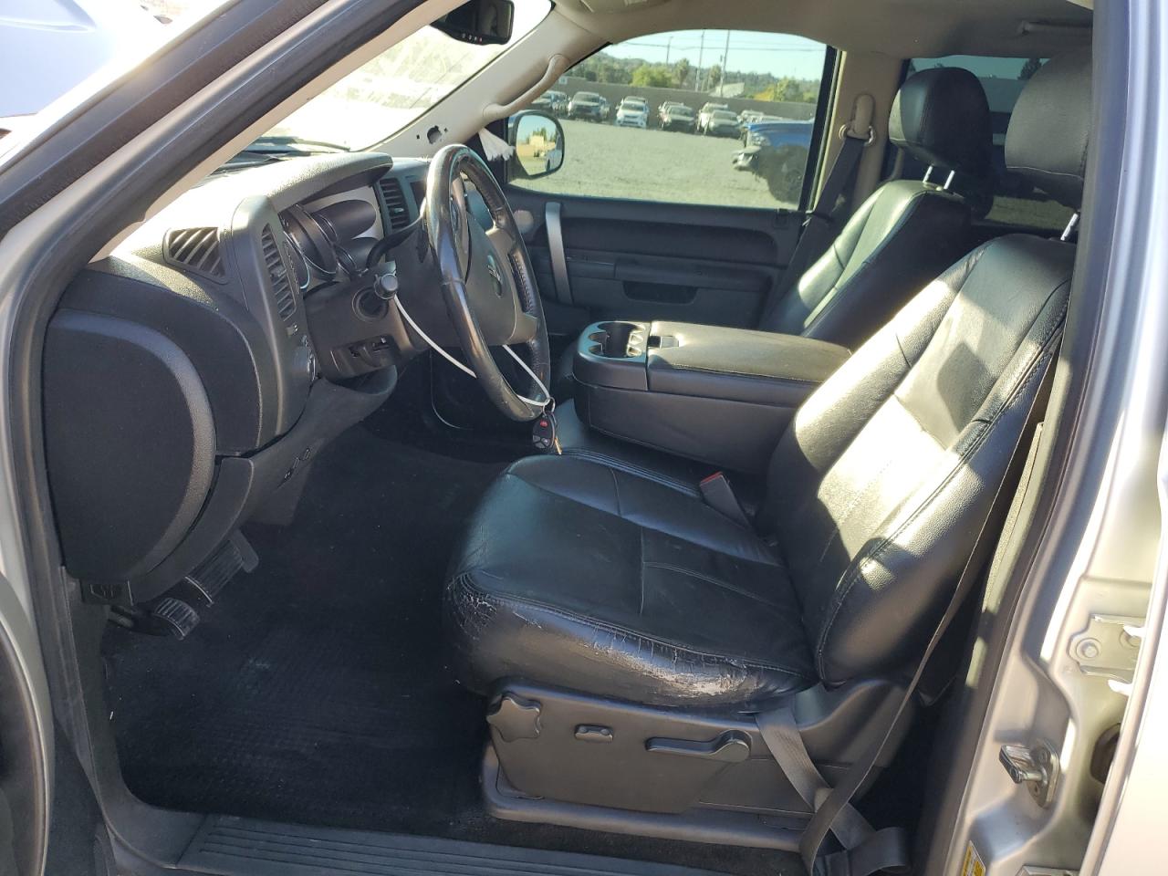 2013 GMC Sierra C1500 Sle VIN: 3GTP1VE04DG101951 Lot: 90330695