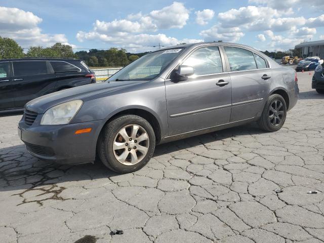 2006 Kia Optima Lx