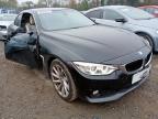 2016 BMW 420D SE AUTO  for sale at Copart WOLVERHAMPTON