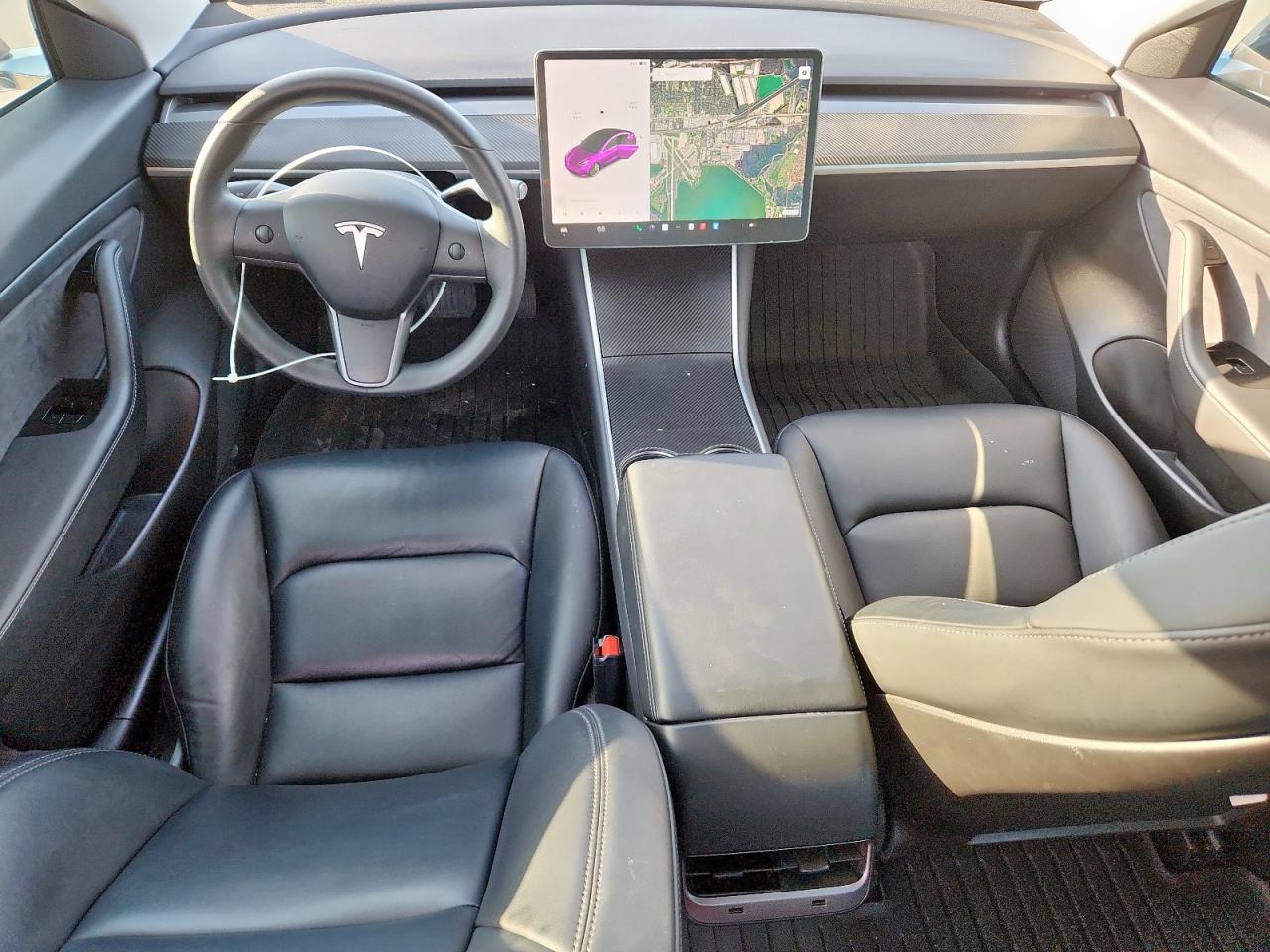 2020 Tesla Model 3 VIN: 5YJ3E1EA0LF661216 Lot: 84704975