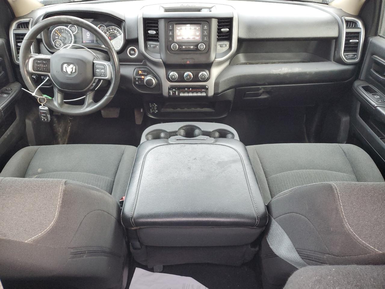 2020 Ram 3500 Tradesman VIN: 3C63R3AJ8LG299997 Lot: 86861385