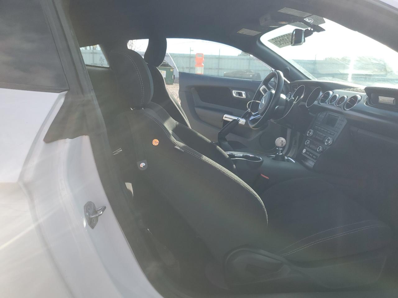 2018 Ford Mustang VIN: 1FA6P8TH6J5176972 Lot: 82636695