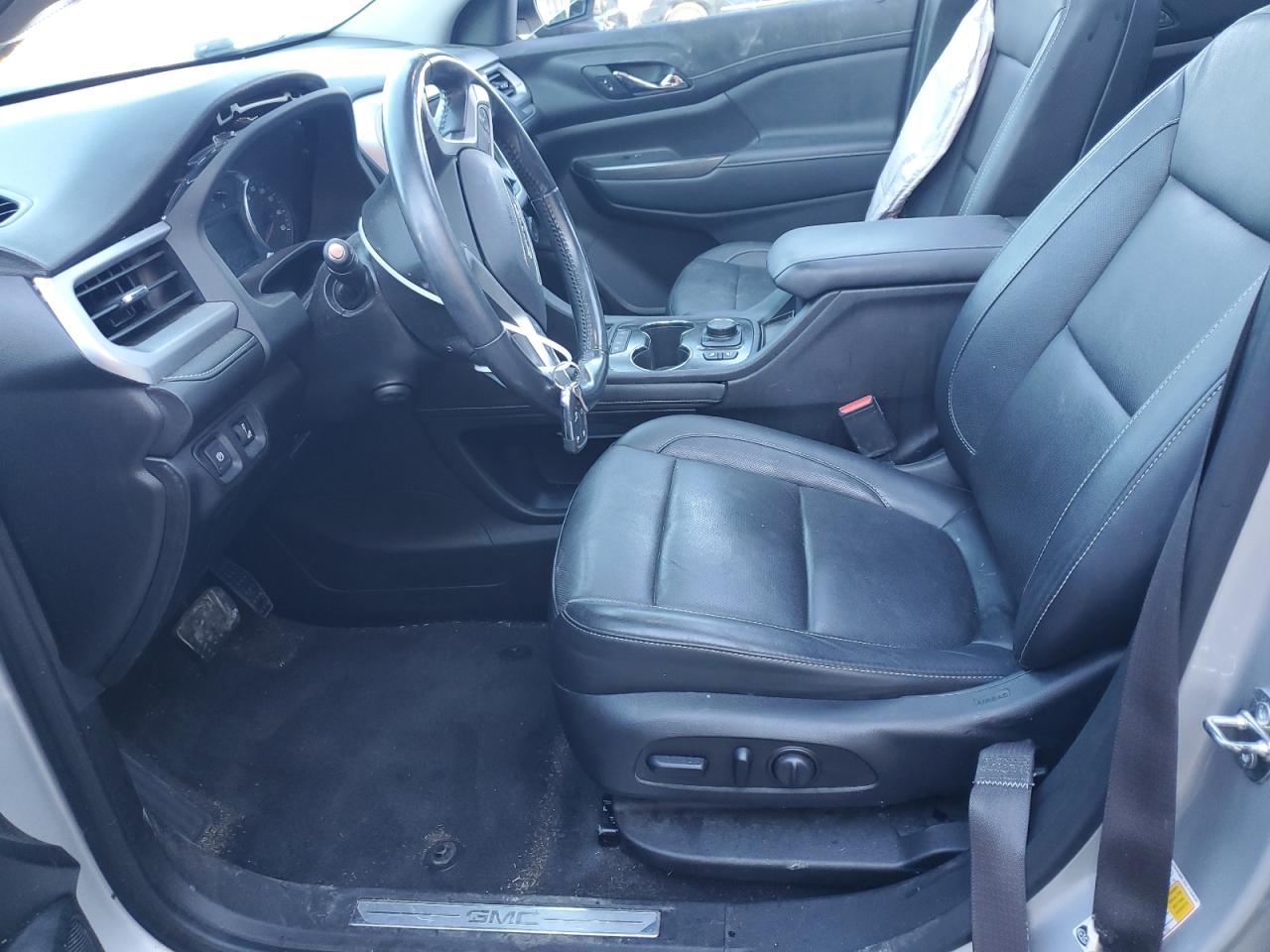 2020 GMC Acadia Slt VIN: 1GKKNMLS1LZ194699 Lot: 87007455