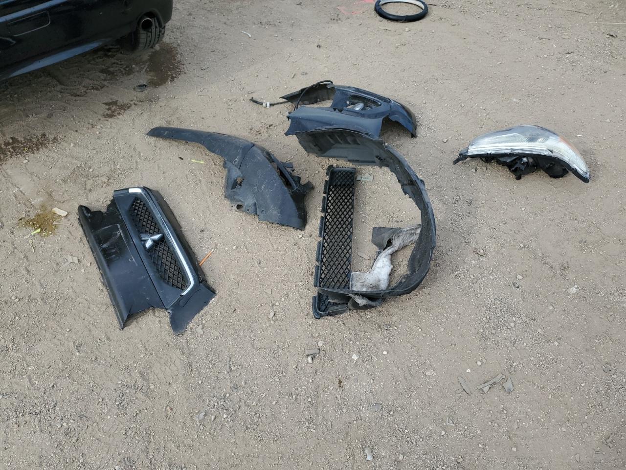 2011 Mitsubishi Outlander Sport Se VIN: JA4AP4AU9BZ021124 Lot: 90372005