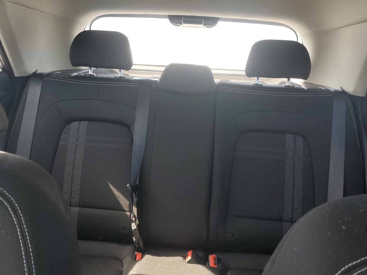 2024 Hyundai Venue Sel VIN: KMHRC8A36RU322763 Lot: 83836705