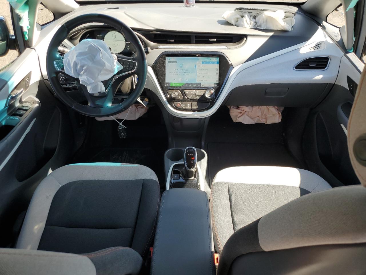 2020 Chevrolet Bolt Ev Lt VIN: 1G1FY6S02L4121928 Lot: 84521385