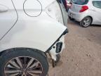 2017 HONDA JAZZ EX I-VTEC CVT  for sale at Copart BRISTOL
