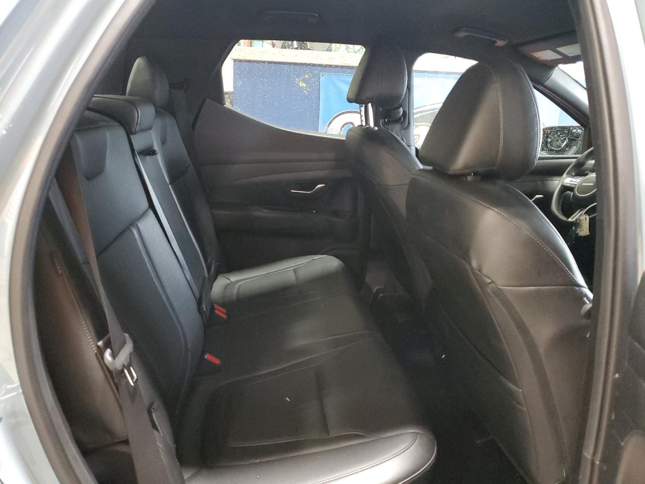 2025 Hyundai Santa Cruz Sel VIN: 5NTJBDDE4SH136814 Lot: 90945655