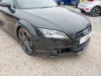 2011 AUDI TT S LINE BLACK EDIT TFSI  for sale at Copart SANDWICH
