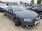 2009 AUDI A5 S LINE TFSI 211  for sale at Copart NEWBURY