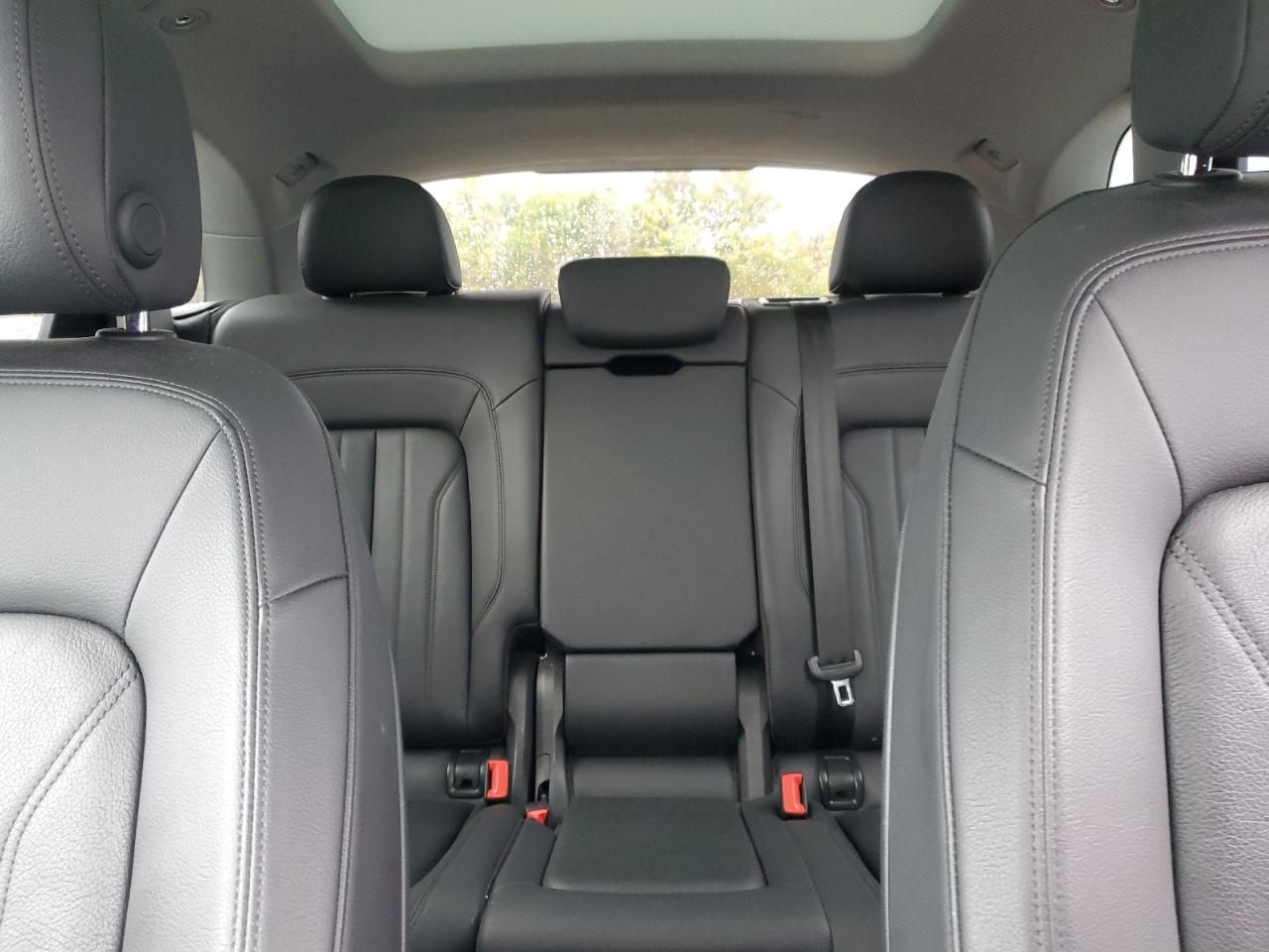 2018 Audi Q5 Premium Plus VIN: WA1BNAFYXJ2248785 Lot: 87381755