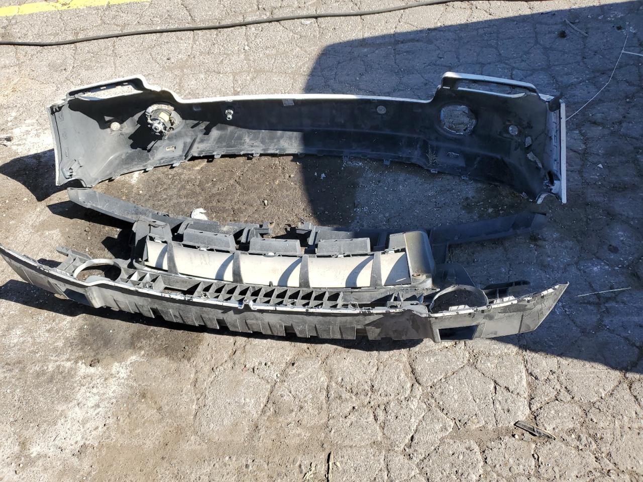 2008 Land Rover Range Rover Hse VIN: SALME15438A292679 Lot: 86500485