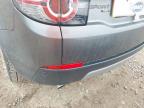 2017 LAND ROVER DISCO-Y SPORT LUXURY HSE  for sale at Copart WISBECH