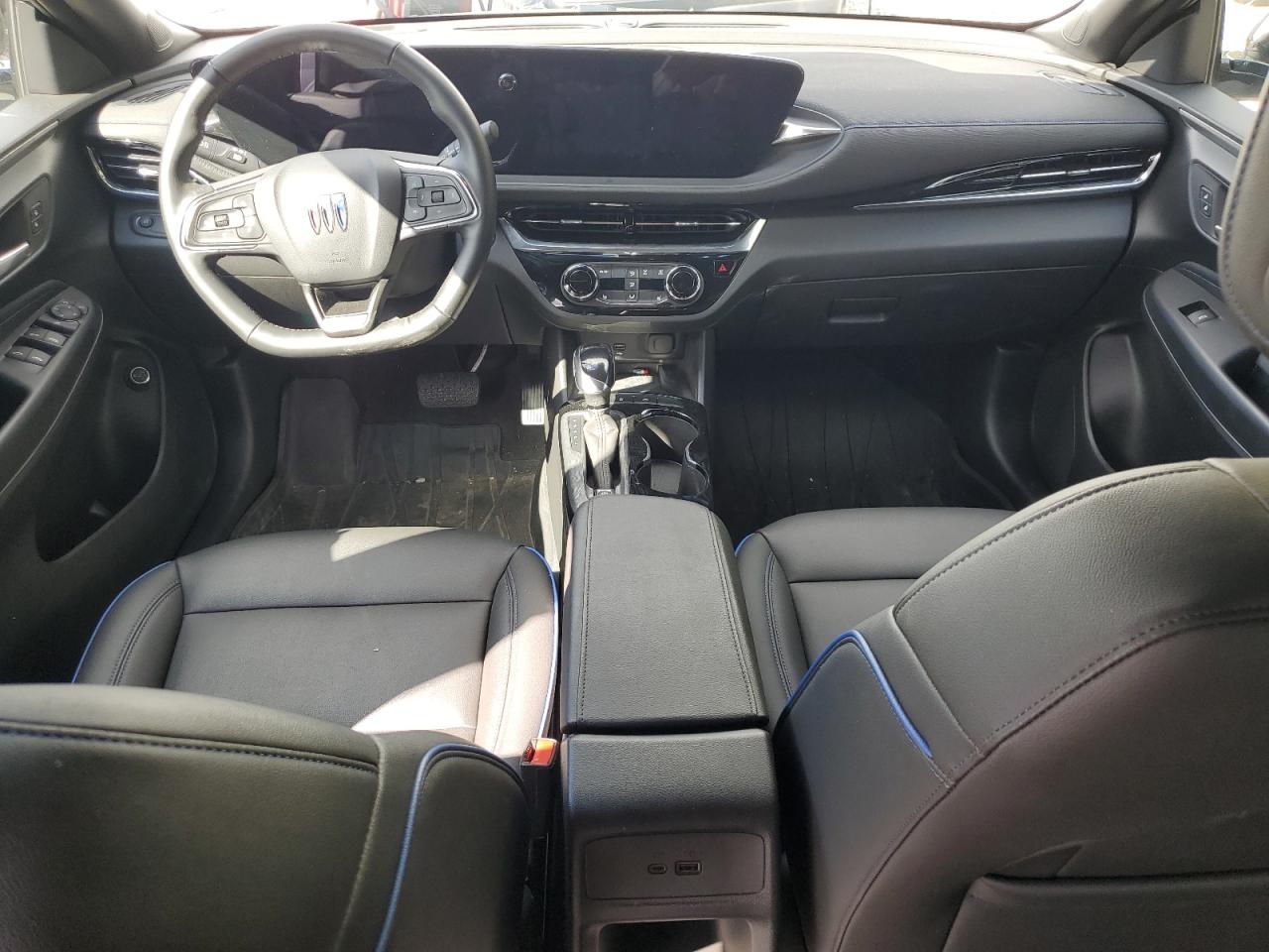 2025 Buick Envista Sport Touring VIN: KL47LBEP9SB131453 Lot: 82358475