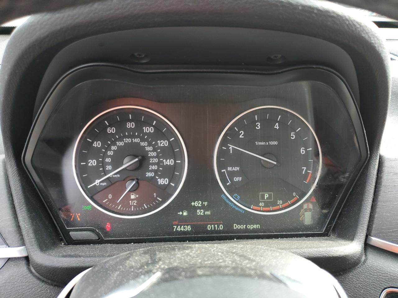 Фото: WBXHT3Z35H4A55028