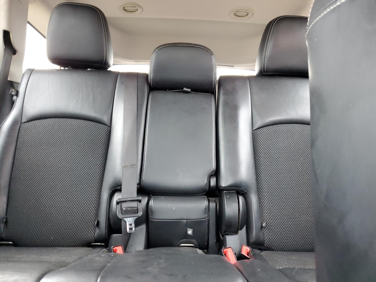 2018 Dodge Journey Crossroad VIN: 3C4PDCGB9JT305836 Lot: 82186795