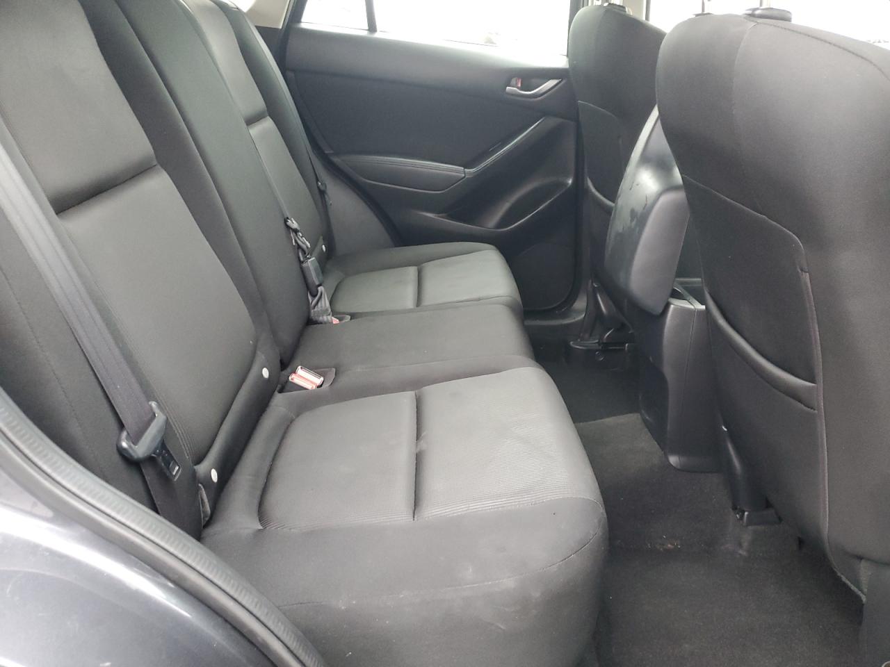 2016 Mazda Cx-5 Sport VIN: JM3KE4BY4G0762382 Lot: 90085025