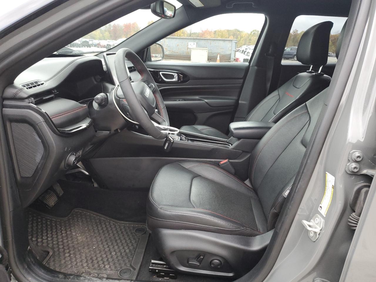 2023 Jeep Compass Trailhawk VIN: 3C4NJDDN8PT573872 Lot: 87434945