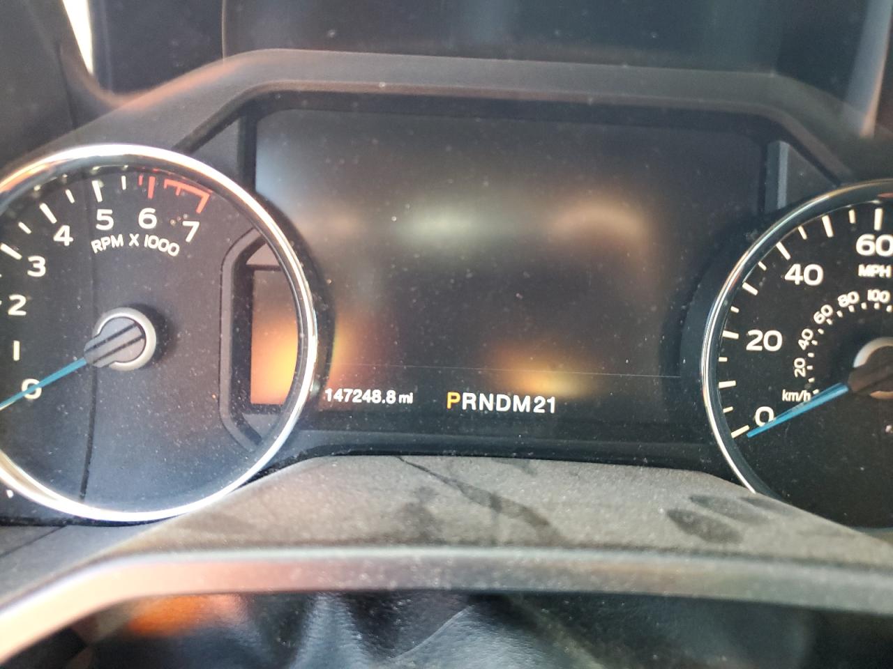 2016 Ford F150 Supercrew VIN: 1FTEW1EF9GFB62028 Lot: 85113545