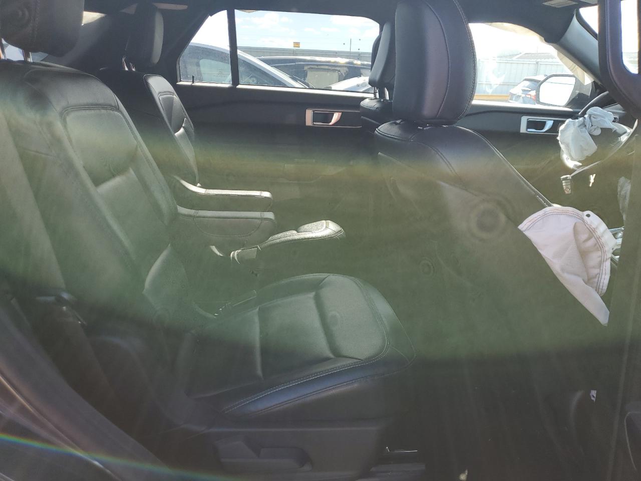 2020 Ford Explorer Xlt VIN: 1FMSK8DH4LGA35830 Lot: 82359615