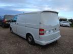 2010 VOLKSWAGEN TRANSPORTER 2.0 TDI 102PS VAN for sale at Copart WISBECH