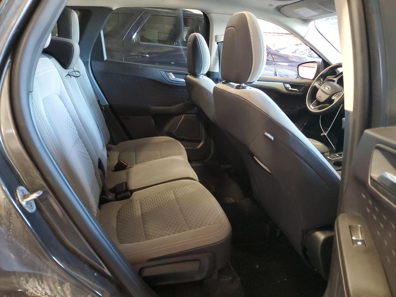 2020 Ford Escape Se VIN: 1FMCU0G69LUA70861 Lot: 86226645