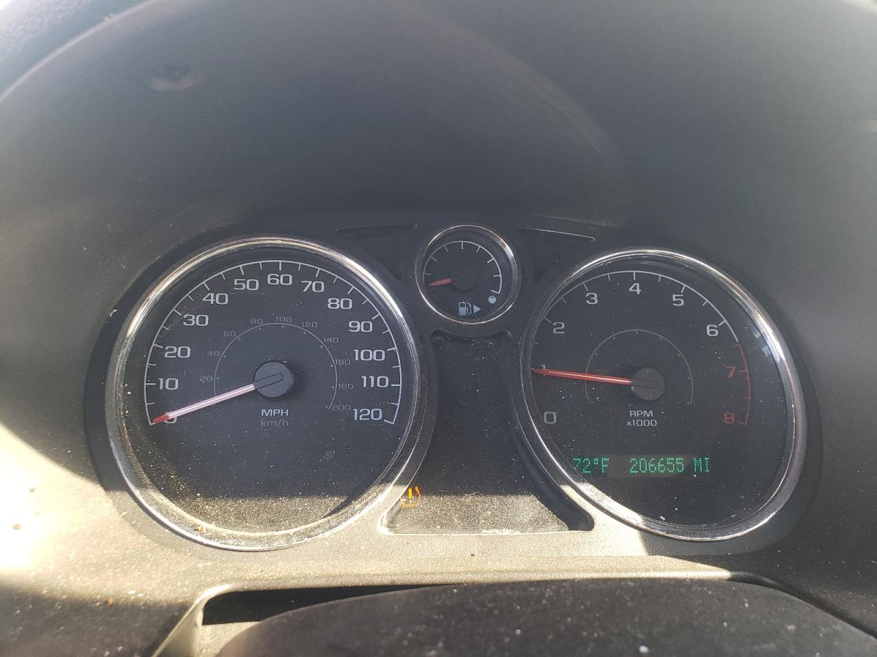2009 Chevrolet Cobalt Ls VIN: 1G1AS58H297205189 Lot: 84780875