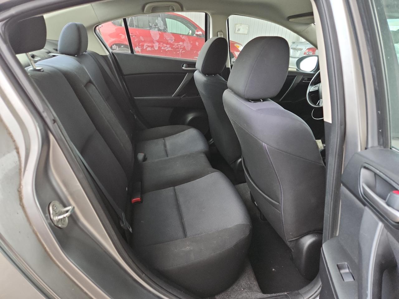 2010 Mazda 3 I VIN: JM1BL1SF5A1249865 Lot: 86452655