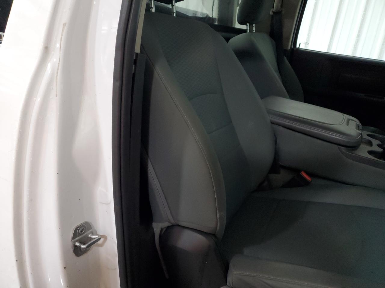 2016 Ram 1500 St VIN: 3C6JR7AG8GG209904 Lot: 86138765