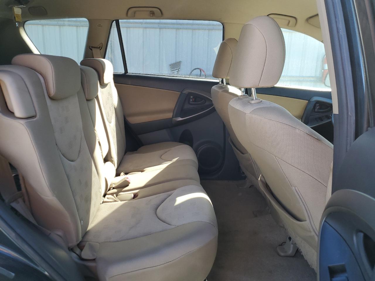 2009 Toyota Rav4 VIN: JTMBF33V49D011749 Lot: 82708445