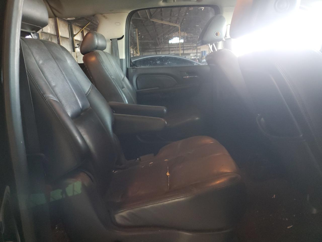 2008 GMC Yukon Xl Denali VIN: 1GKFK66838J206461 Lot: 82504525