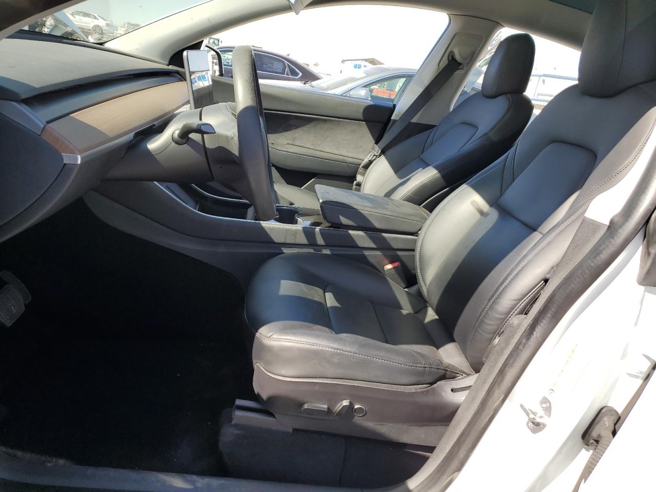 2021 Tesla Model Y VIN: 5YJYGDEE1MF094729 Lot: 90342835