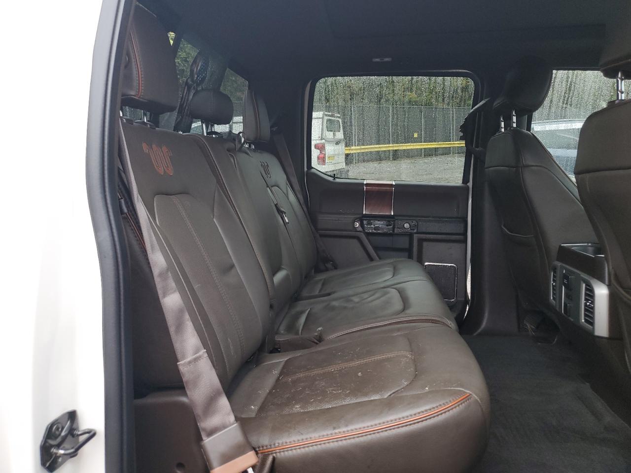 2015 Ford F150 Supercrew VIN: 1FTEW1EGXFFB86569 Lot: 82441265